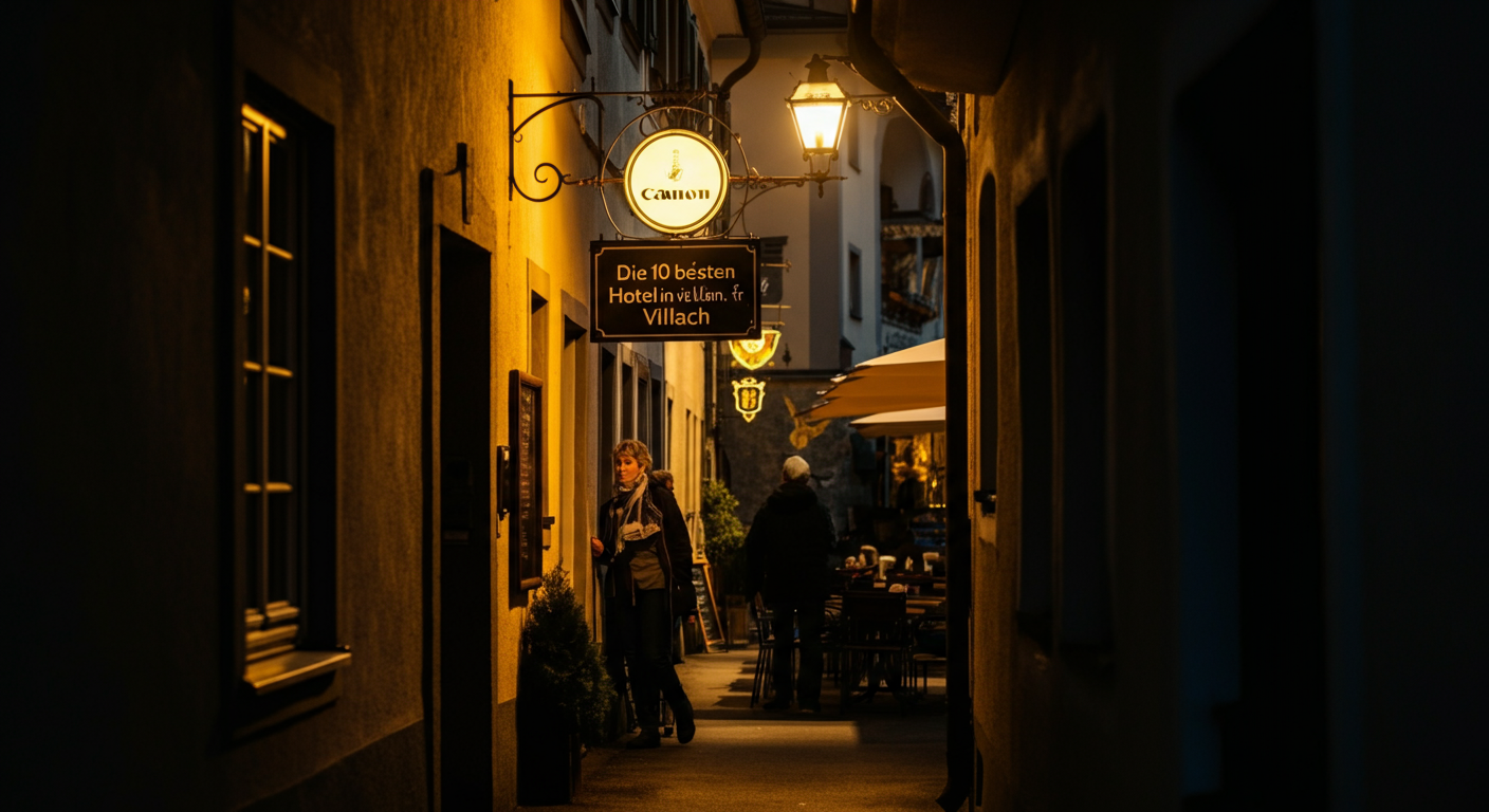 Die 10 besten Hotels in Villach für jeden Geldbeutel - Villach