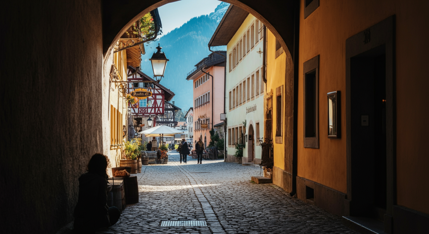 Die 10 schönsten Sehenswürdigkeiten in Villach - Villach