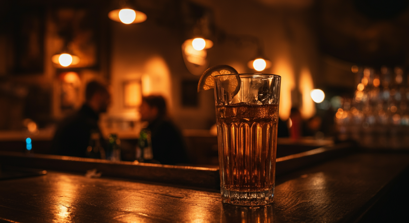 Die besten Bars in Villach Cocktails Bier und Nachtleben 2024 - Villach