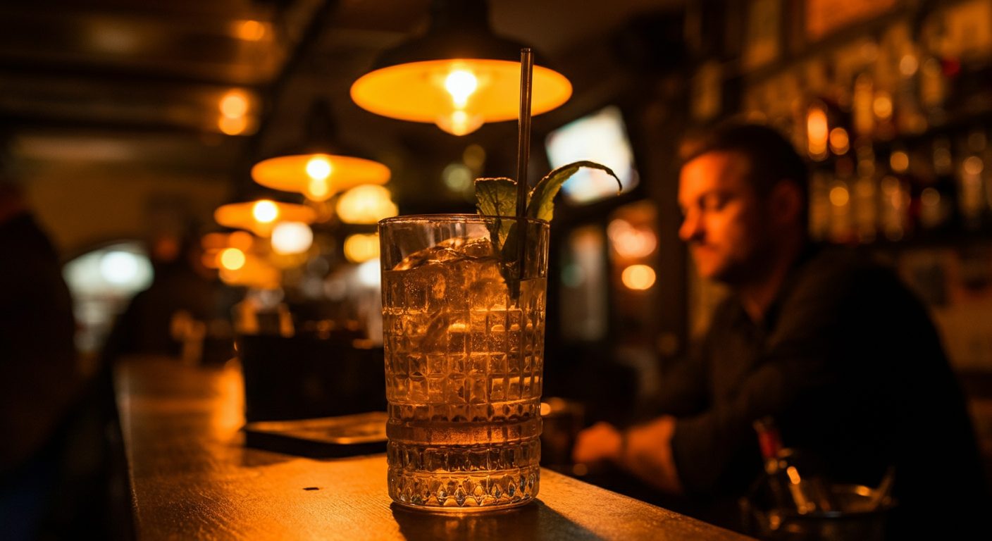 Die besten Bars in Villach Cocktails Craft Beer und Nightlife-Tipps - Villach