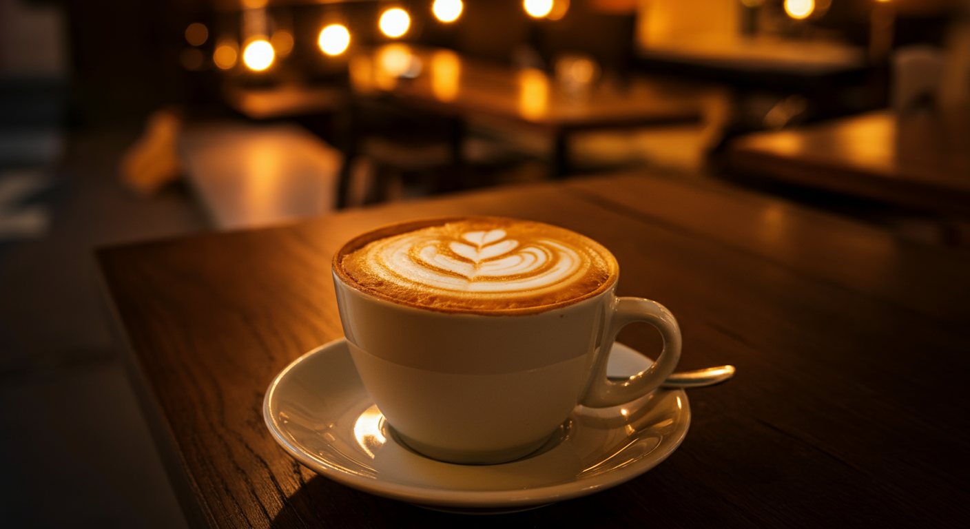 Die besten Cafs in Villach Gemütliche Orte zum Entspannen und Arbeiten - Villach