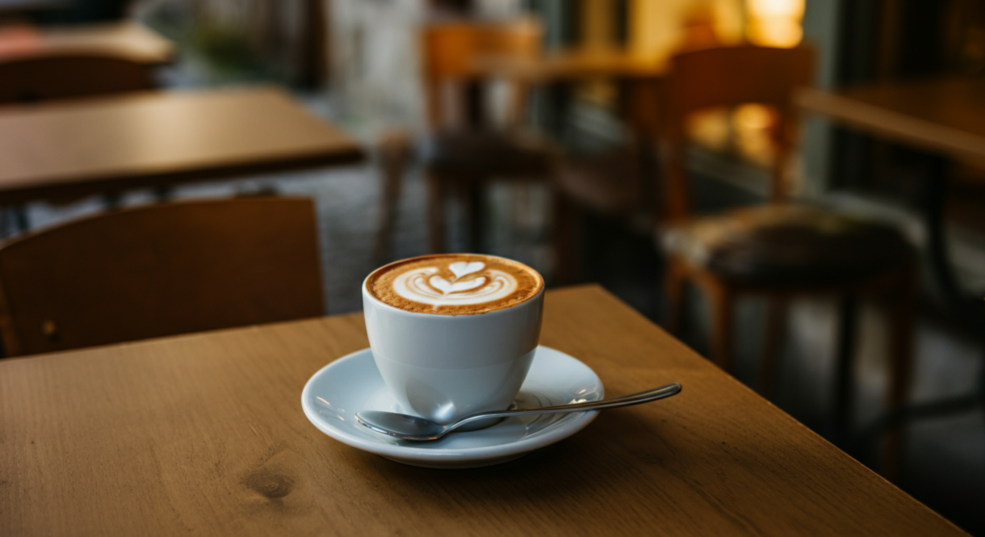 Die besten Cafs in Villach Gemütliche Orte zum Kaffee trinken und Arbeiten - Villach