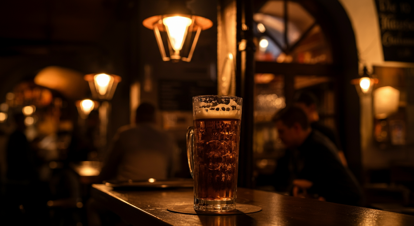 Entdecke Villes Hotspots: Die 10 angesagtesten Bars in VS!