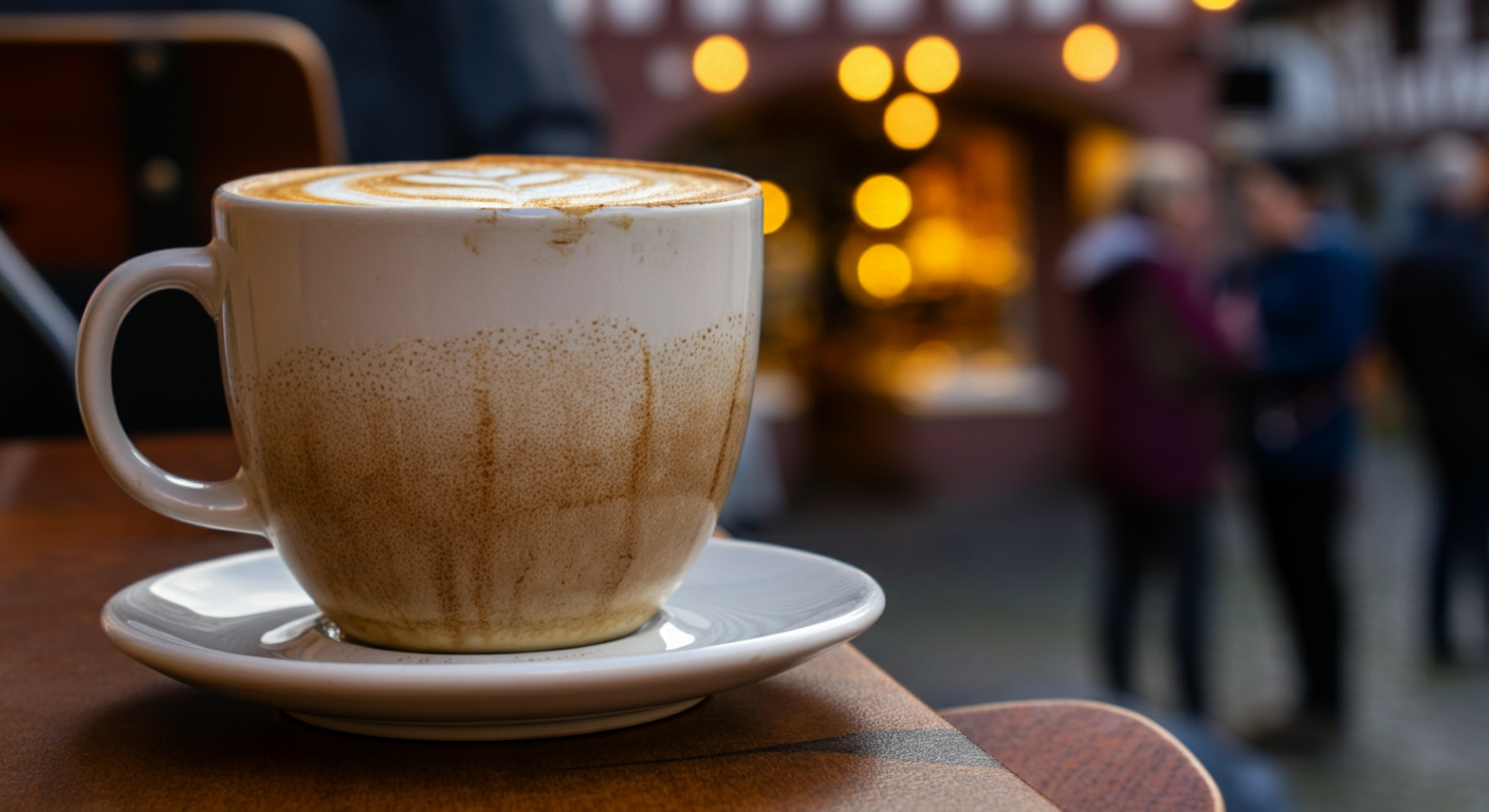 Die 10 besten Cafs in Villingen-Schwenningen - Villingen-Schwenningen
