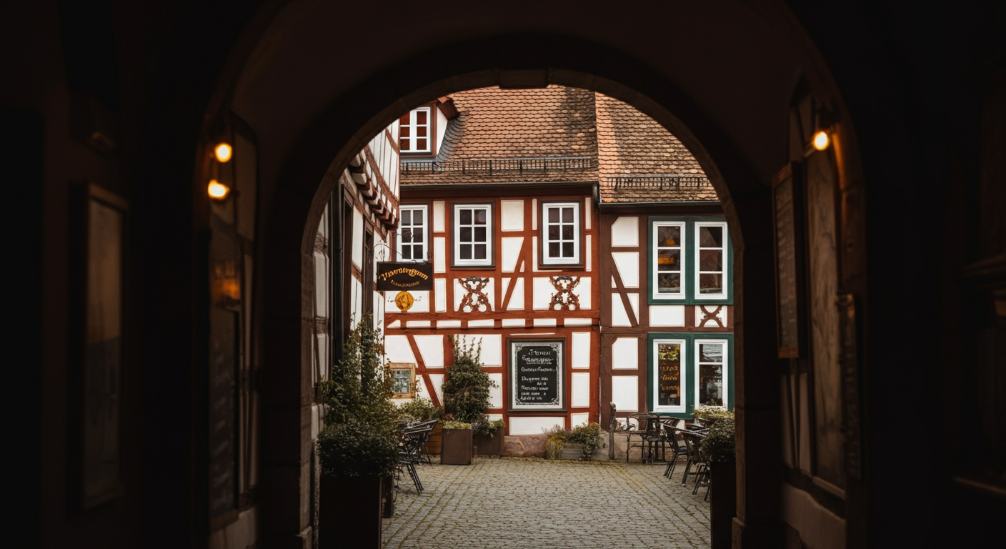 Die 10 besten Sehenswürdigkeiten in Villingen-Schwenningen - Villingen-Schwenningen