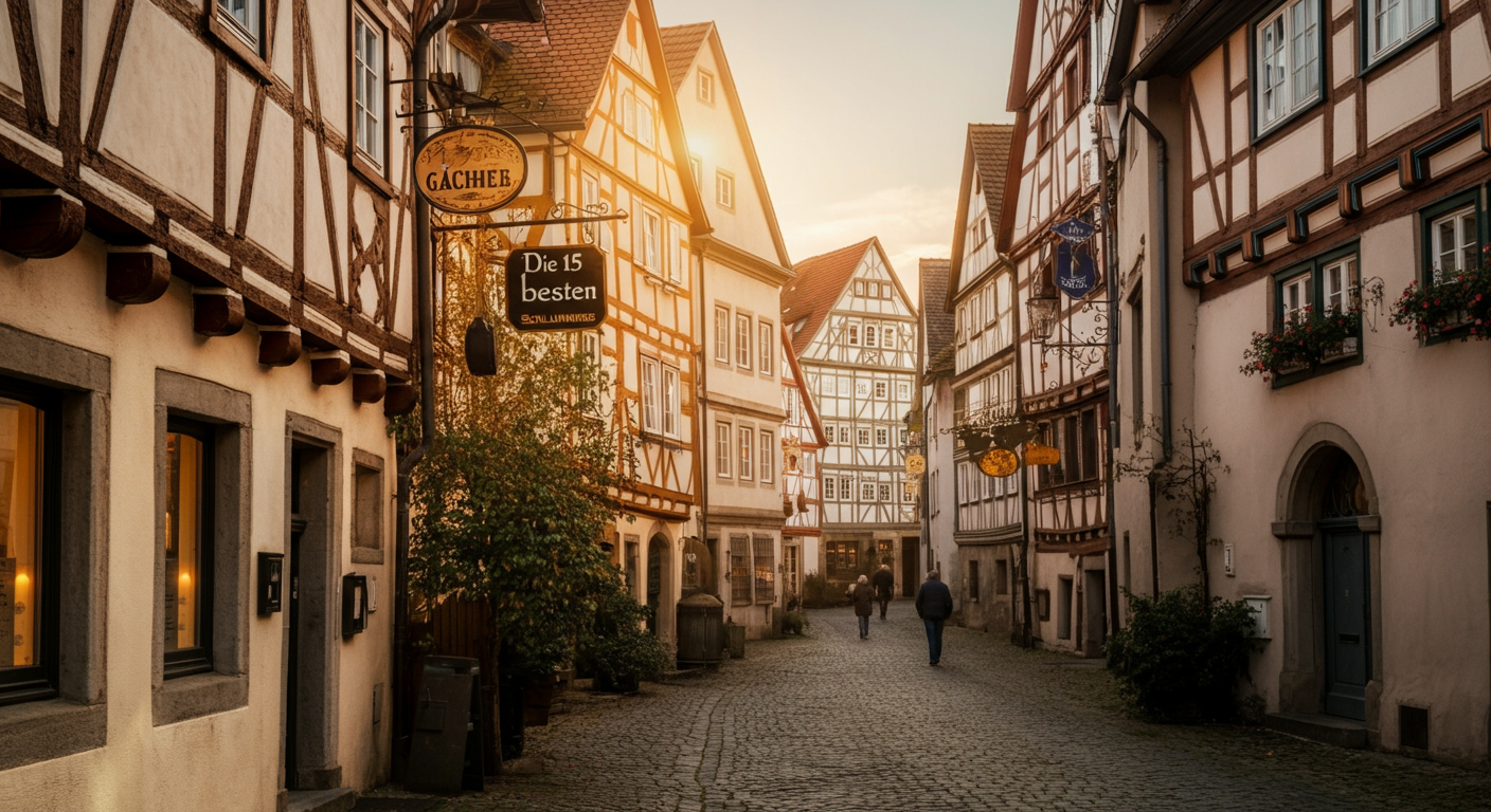 Die 15 besten Geschäfte in Villingen-Schwenningen - Villingen-Schwenningen