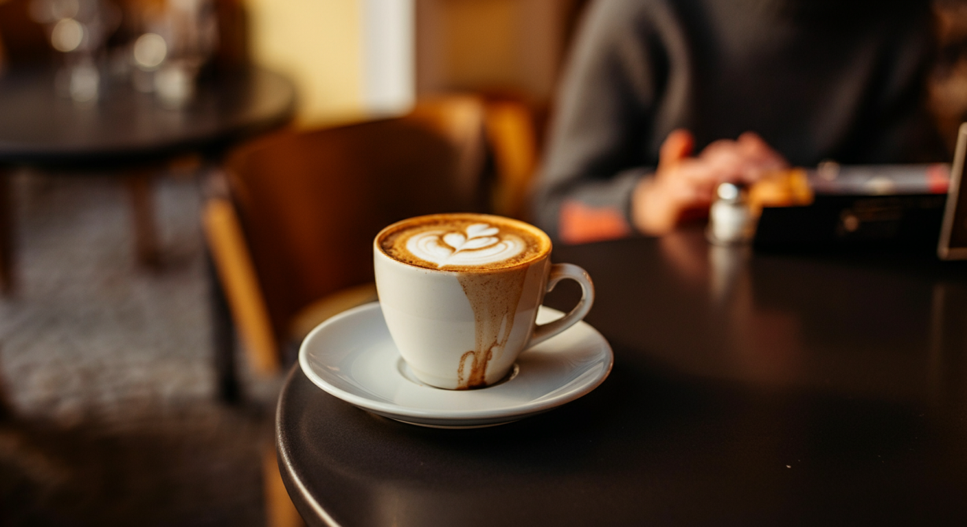 Die besten Cafés Villingen-Schwenningen: Dein Wohlfühl-Ort