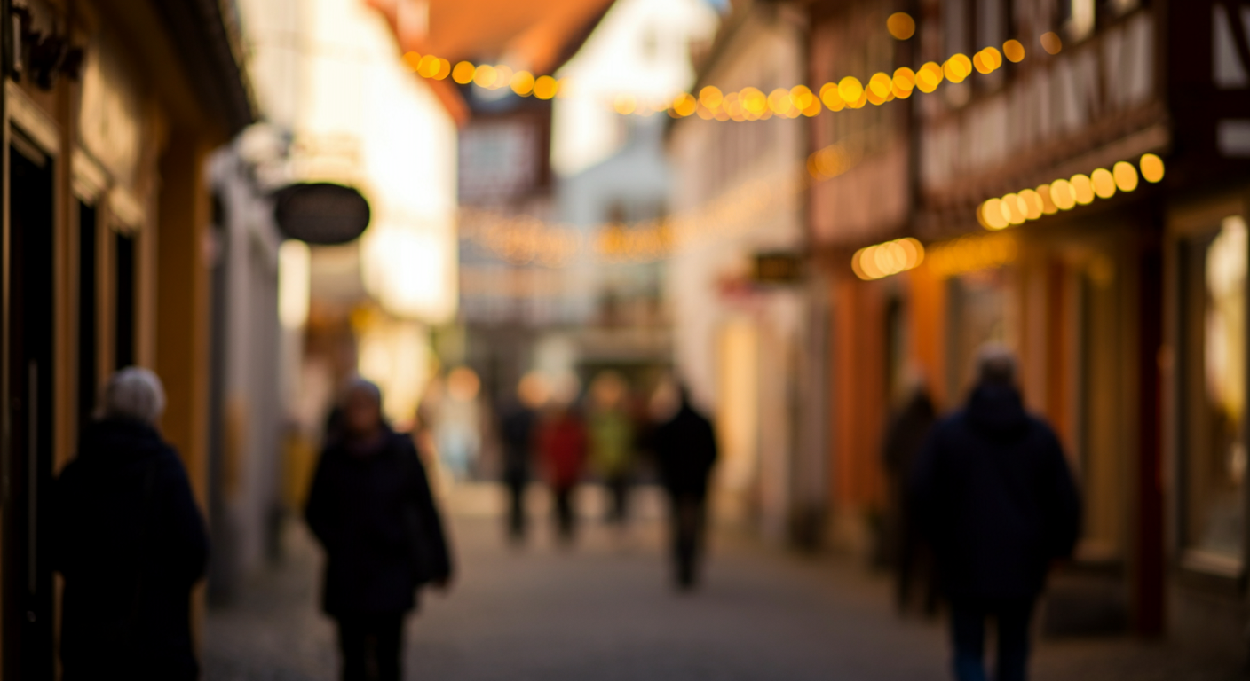 Die besten Einkaufsmeilen und Shoppingzentren in Villingen-Schwenningen - Villingen-Schwenningen
