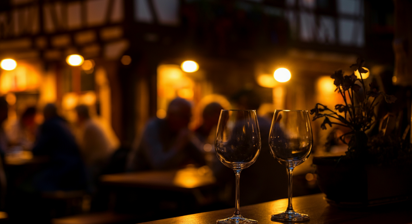 Die besten Restaurants Villingen-Schwenningen: Echte Geheimtipps