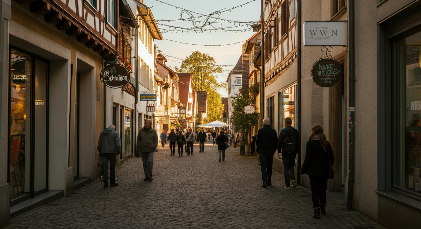 Shopping in Villingen-Schwenningen: Dein perfekter Einkaufsführer