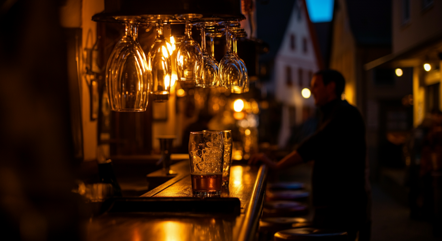 Die Top 10 Bars in Villingen-Schwenningen - Wo du am besten ausgehst - Villingen-Schwenningen