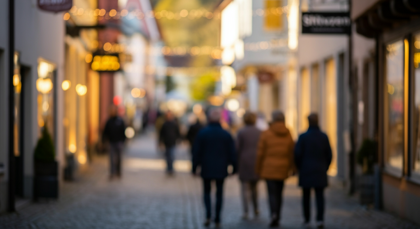 Shopping Villingen-Schwenningen: Die besten Boutiquen 2024