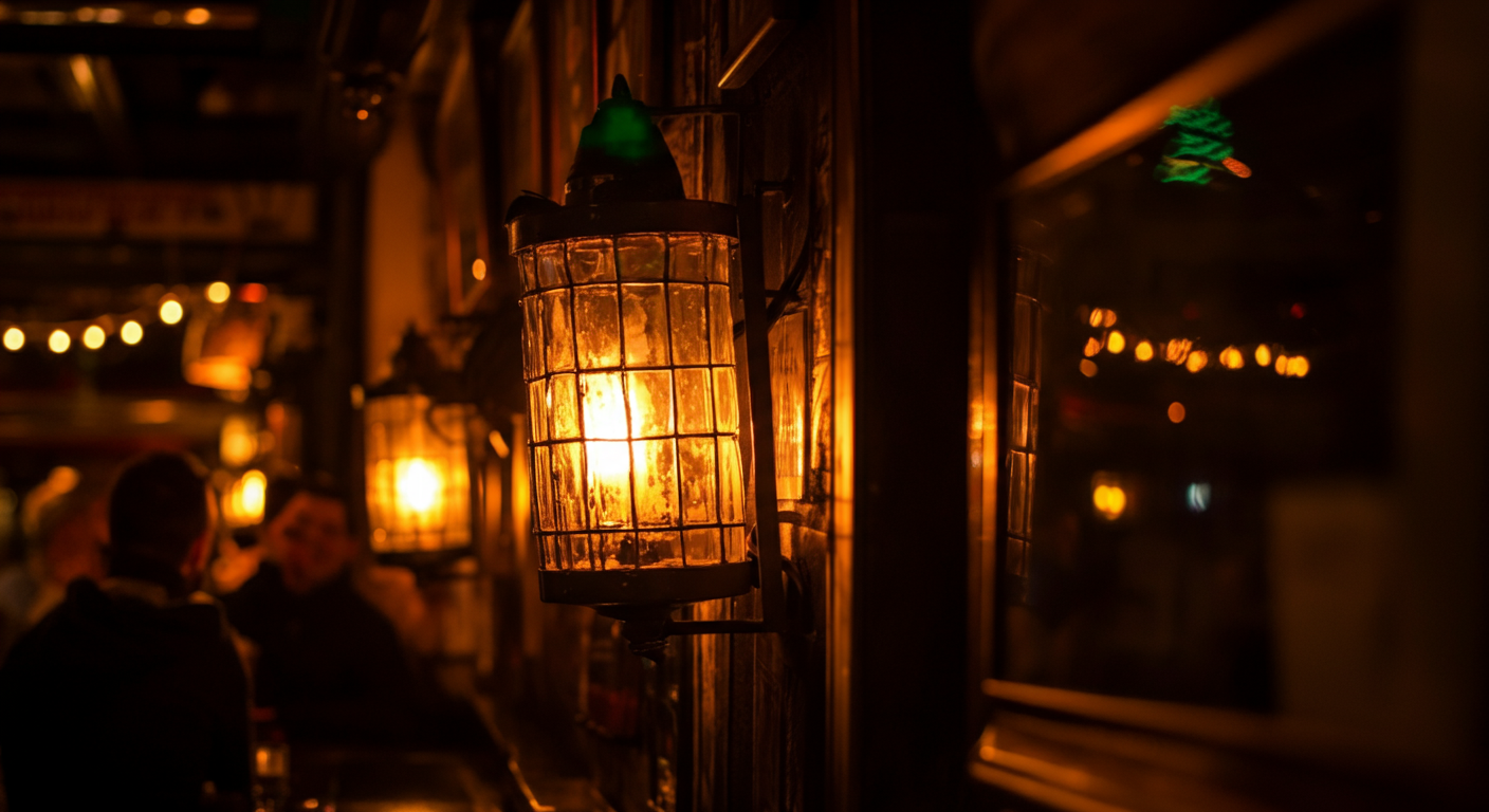 Die 10 angesagtesten Bars in Waiblingen für ein perfektes Feierabendgetränk - Waiblingen