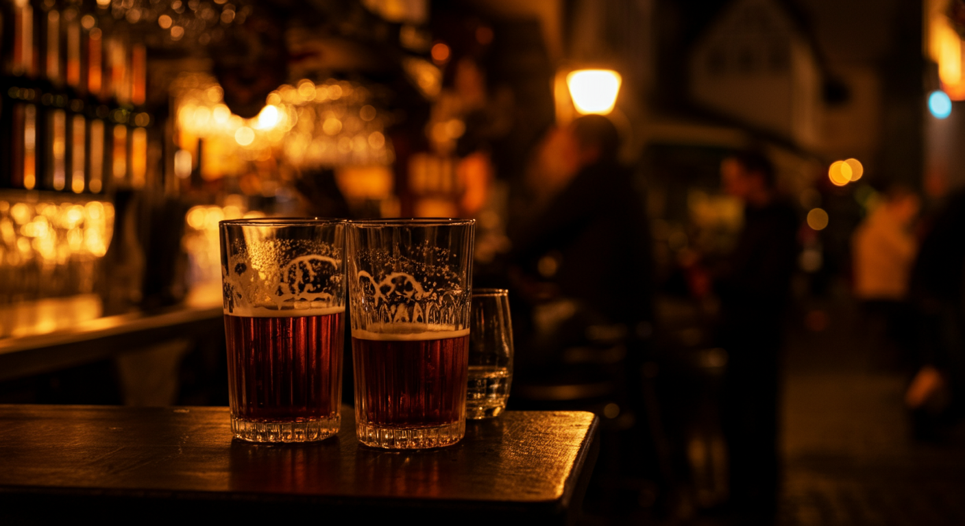 Die 10 besten Bars in Waiblingen für einen unvergesslichen Abend - Waiblingen