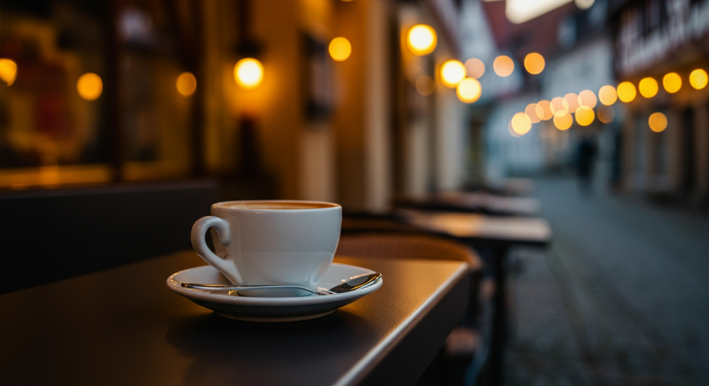 Die 10 besten Cafs in Waiblingen - Waiblingen