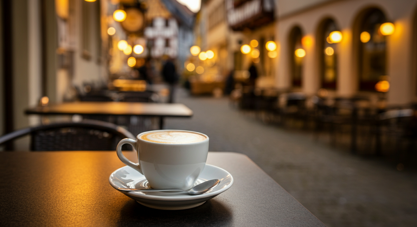 Die 10 besten Cafs in Waiblingen für einen entspannten Kaffee - Waiblingen