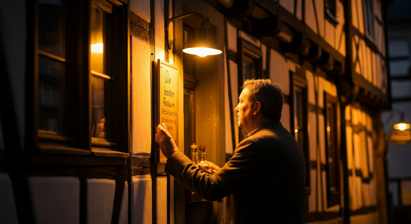 Die 10 besten Restaurants in Waiblingen für authentische Schwäbische Küche - Waiblingen