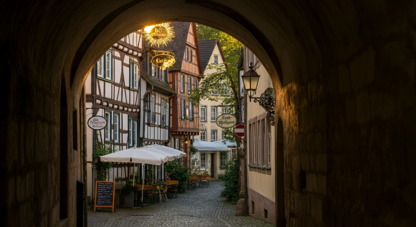 Die 10 besten Sehenswürdigkeiten in Waiblingen - Waiblingen
