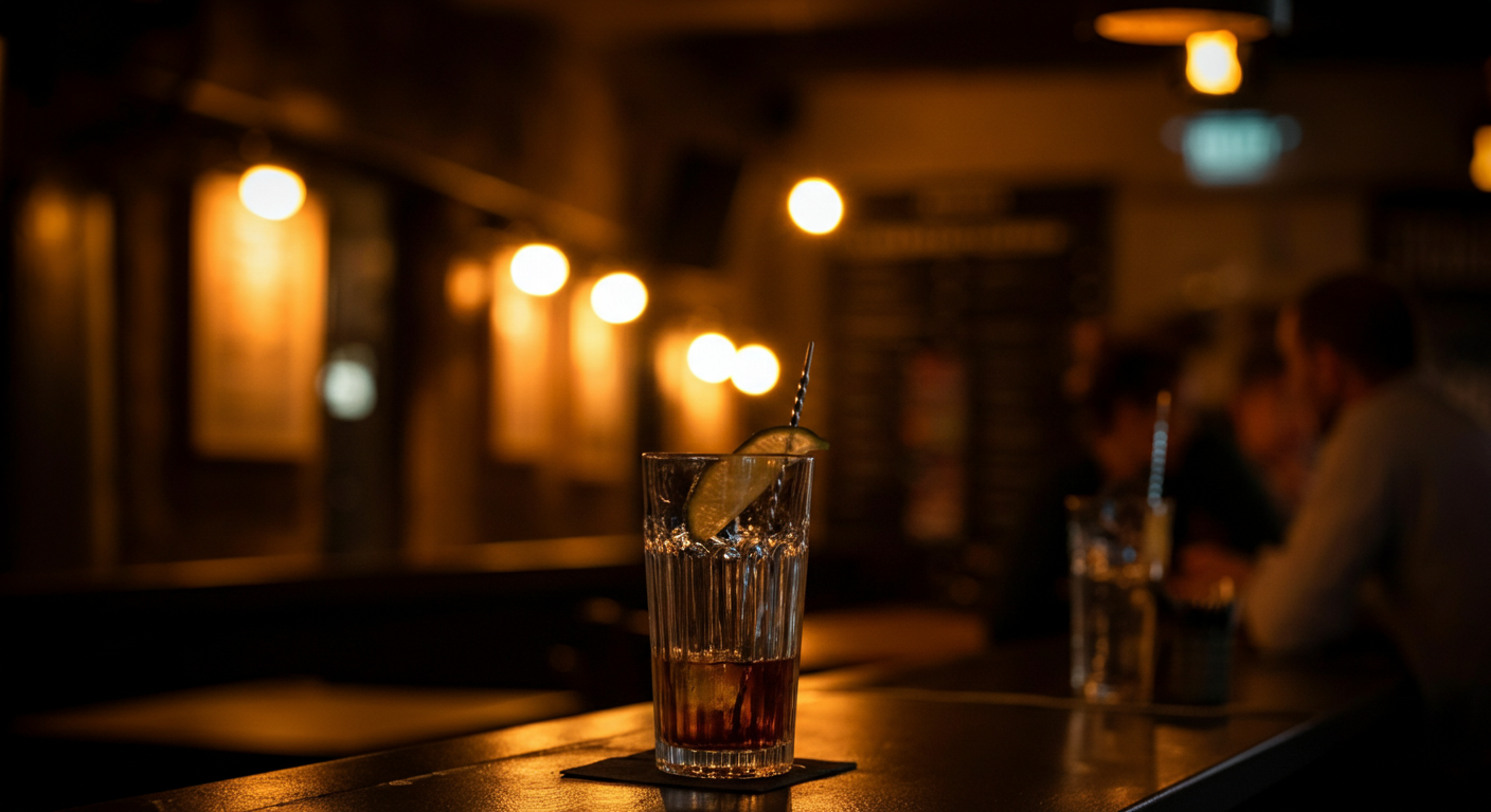 Die besten Bars in Waiblingen: Dein Nightlife Guide