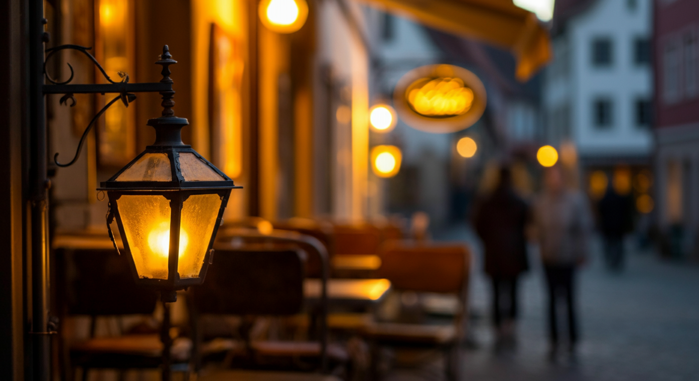 Die besten Cafés Waiblingen: Dein perfekter Ort zum Entspannen