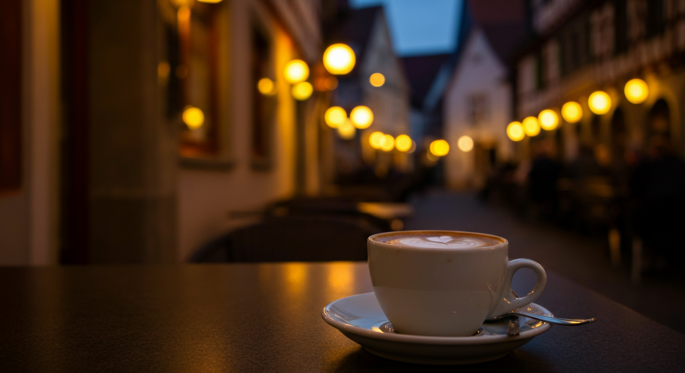 Die besten Cafés Waiblingen: Dein Wohlfühl-Ort