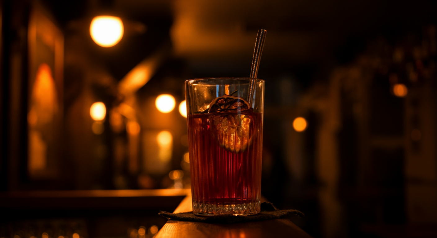 Beste Cocktailbars Waiblingen: Handmade Drinks & Genuss