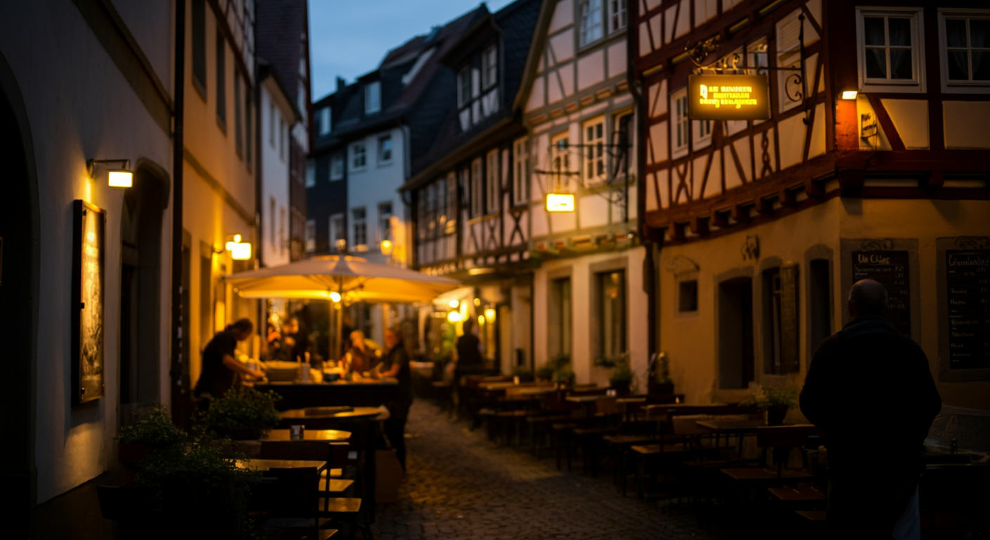 Die besten Restaurants Waiblingen: Schwäbische Küche pur