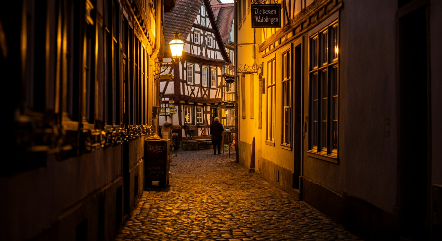 Die besten Vintage-Läden in Waiblingen Entdecke einzigartige Schätze - Waiblingen