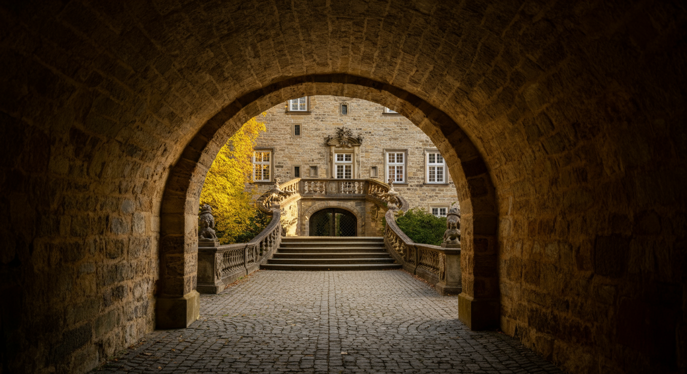 Schloss Waiblingen: Entdecke Geschichte & Magie