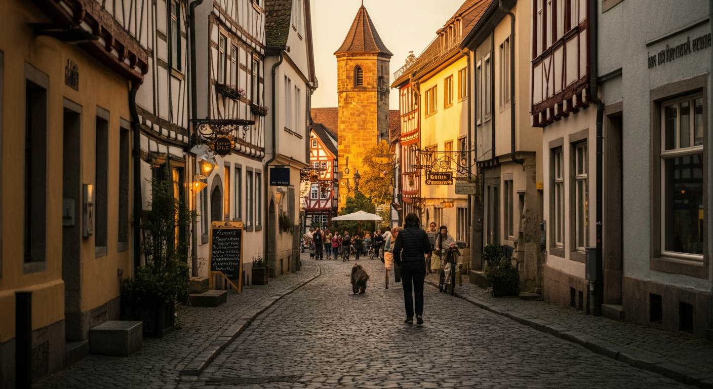 Waiblingen Sehenswürdigkeiten Die 10 besten Attraktionen und versteckten Perlen - Waiblingen