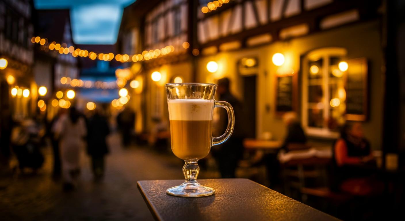 Die 10 besten Cafs in Weiden in der Oberpfalz - Weiden