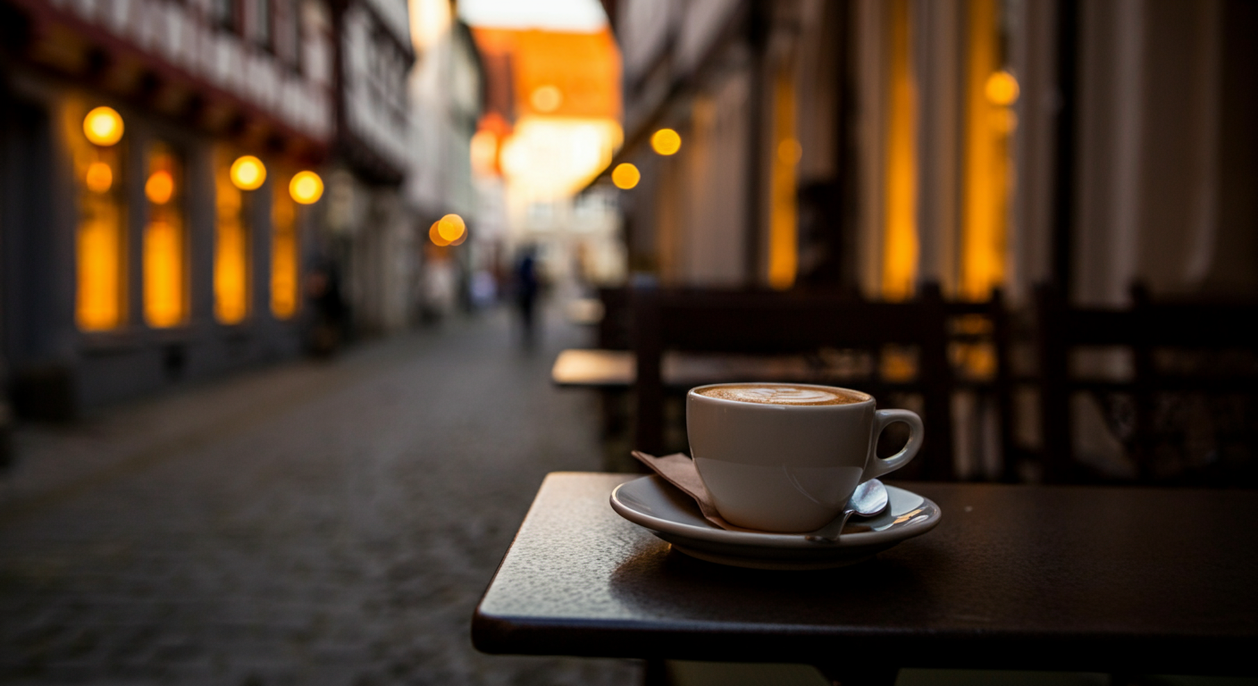 Die 10 besten Cafs in Weiden zum Entspannen und Genießen - Weiden