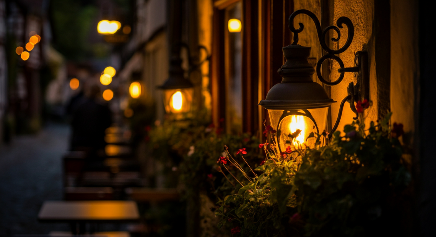 Die 10 besten Restaurants in Weiden für jeden Geschmack - Weiden