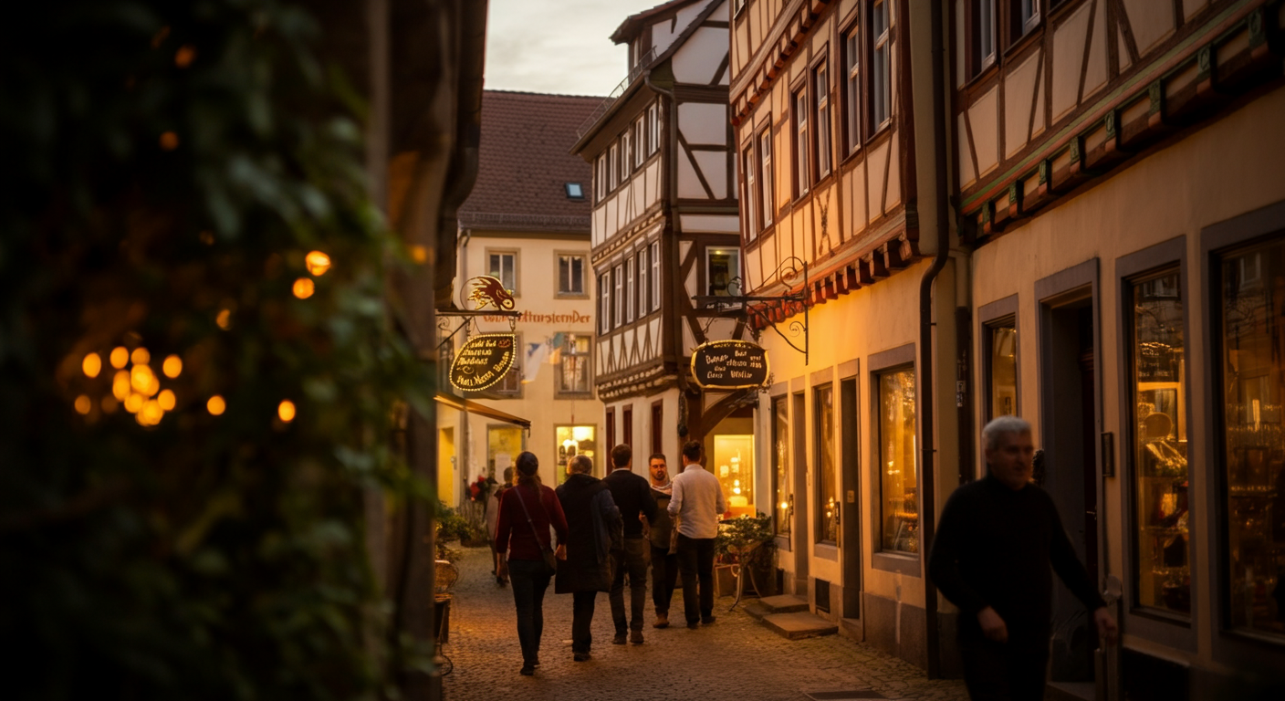 Die 10 besten Restaurants in Weiden - Kulinarische Highlights der Stadt - Weiden