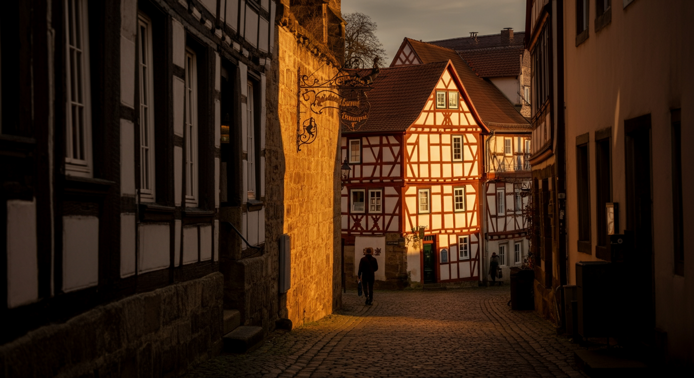 Die 10 schönsten Sehenswürdigkeiten in Weiden Oberpfalz - Weiden