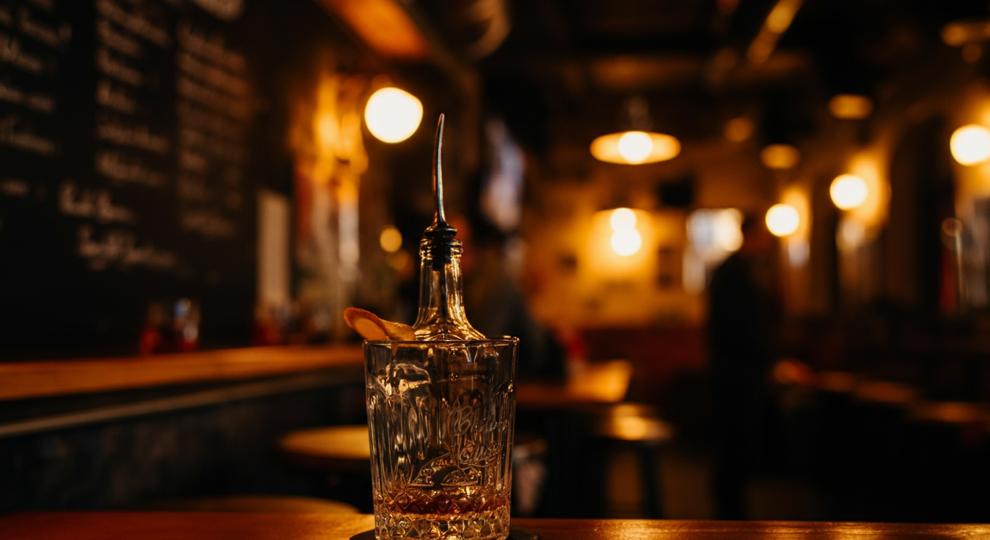 Die besten Bars in Weiden Cocktails Craft Beer und mehr - Weiden