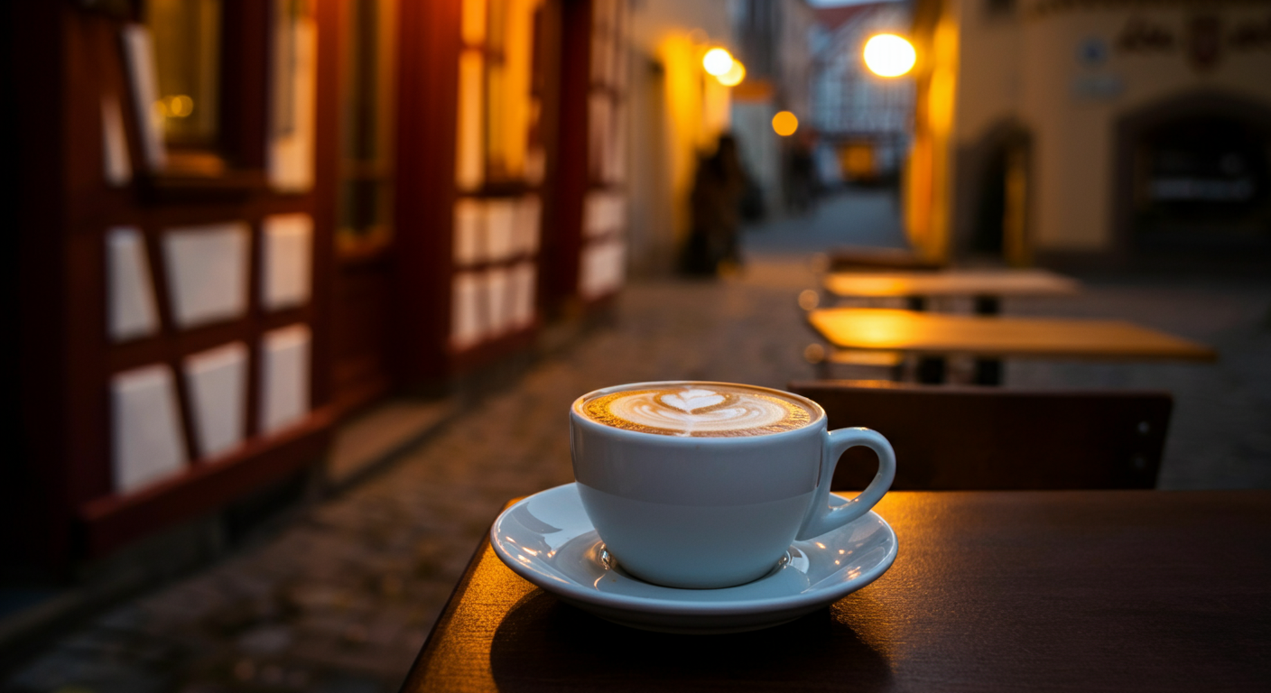 Die 10 besten Cafs in Weimar für Kaffee Kuchen und mehr - Weimar