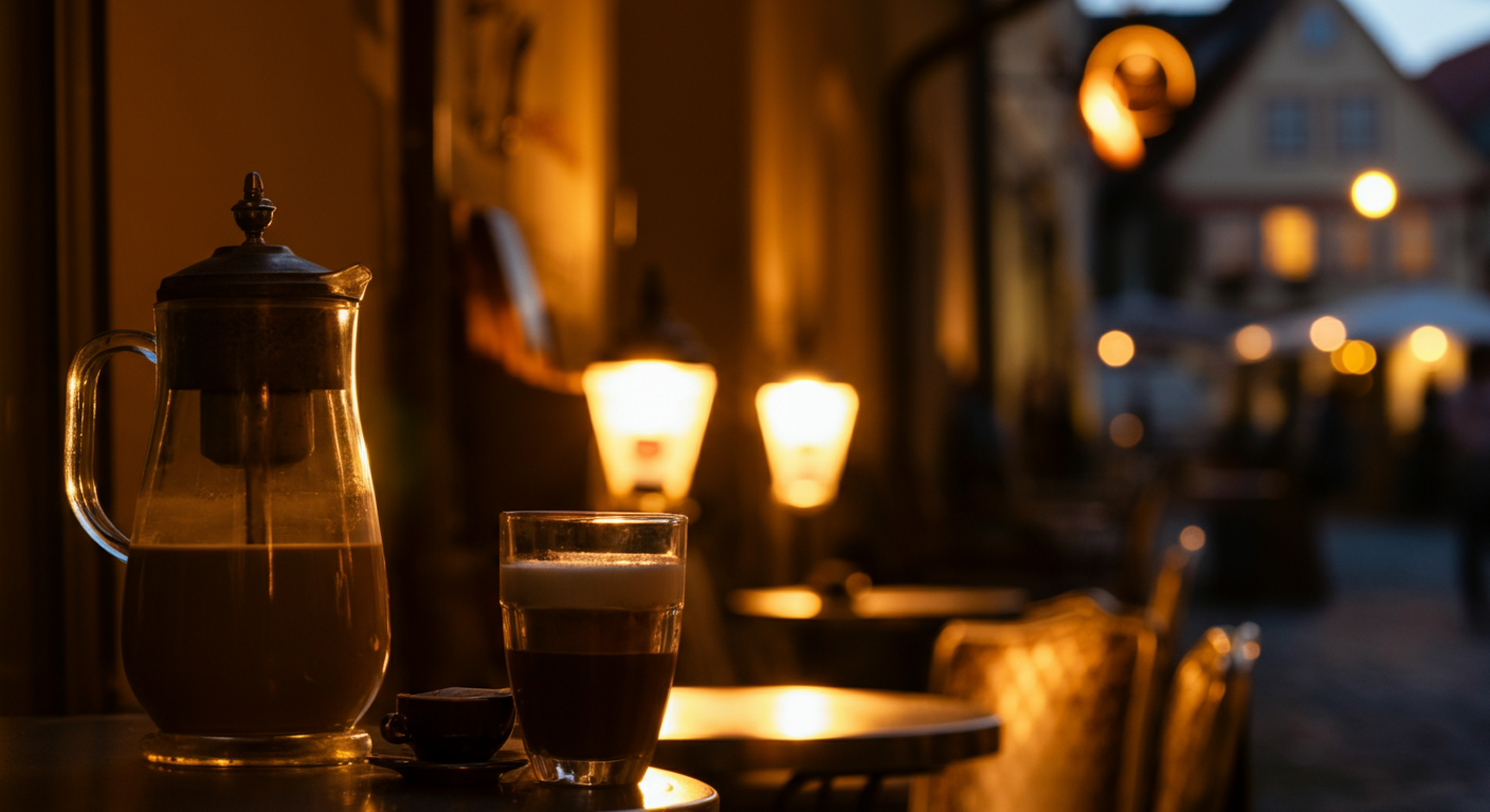 Die 10 besten Cafs in Weimar - für Kaffeegenuss Kulinarik - Weimar