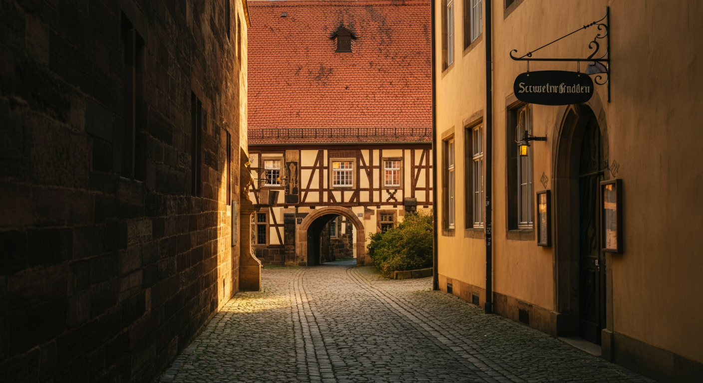 Die 15 beeindruckendsten Schlösser und Burgen in Weimar - Weimar