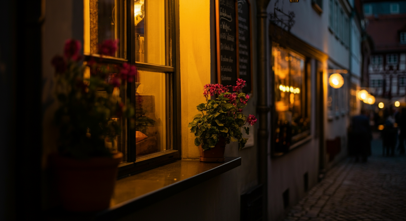 Die besten Restaurants in Weimar 12 Top-Empfehlungen - Weimar