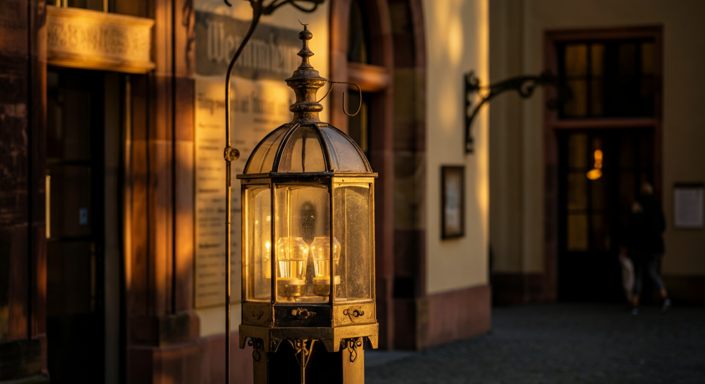 Goethes Wohnhaus Weimar Besuch ffnungszeiten und Tipps zum Nationalmuseum - Weimar