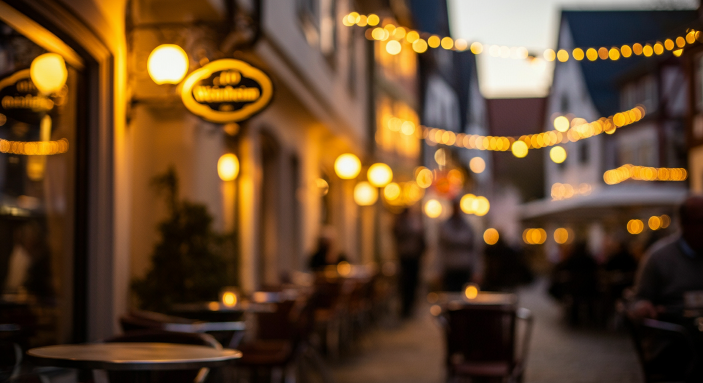 Die 10 besten Cafs in Weinheim für gemütliche Kaffeepausen - Weinheim