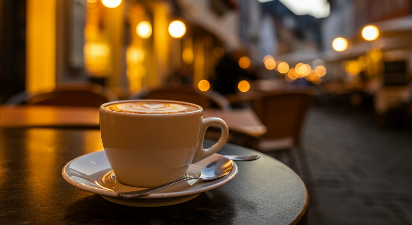 Die 10 besten Cafs in Weinheim für Kaffee Kuchen und mehr - Weinheim