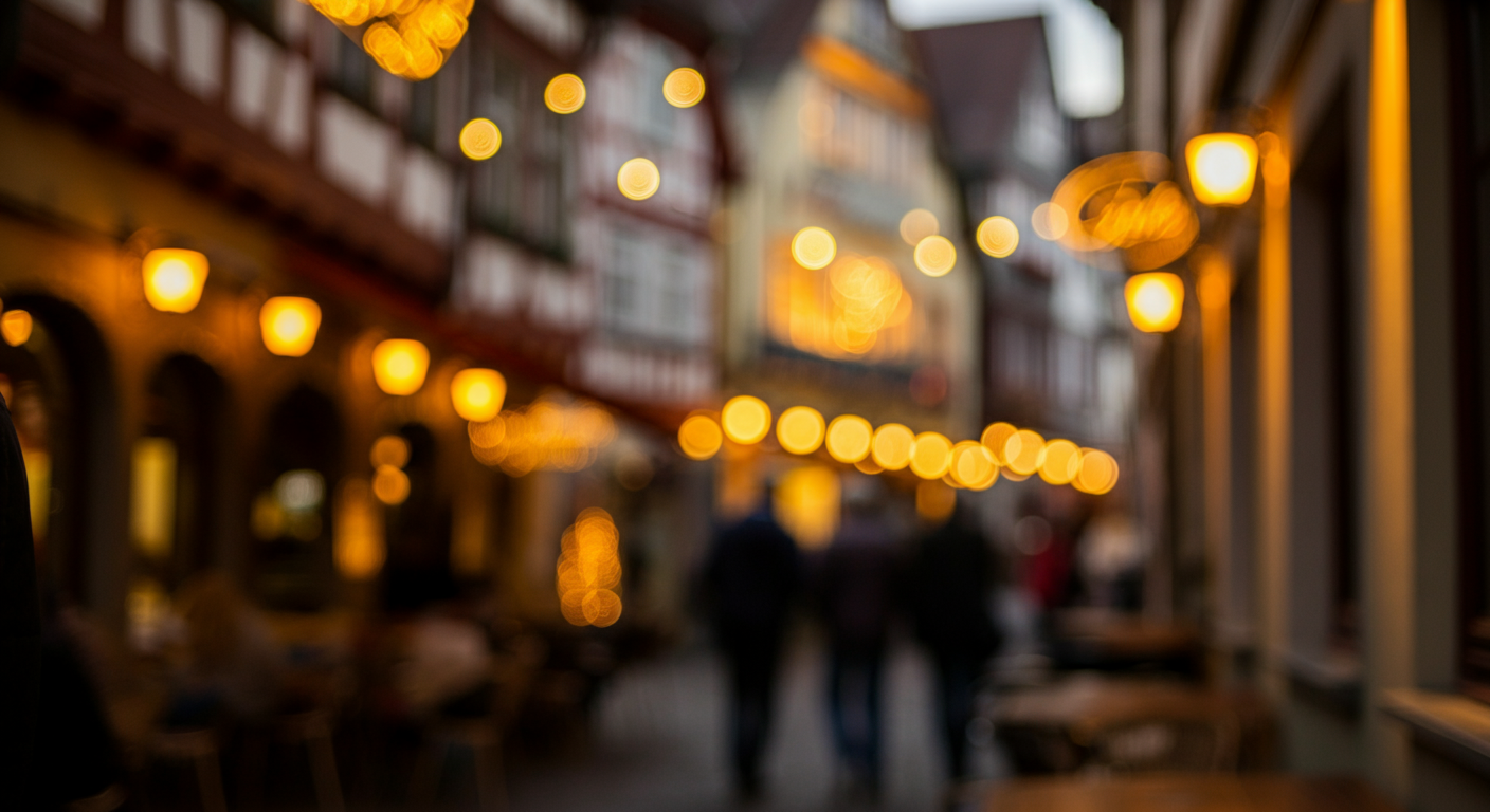 Die besten Cafs in Weinheim - Weinheim