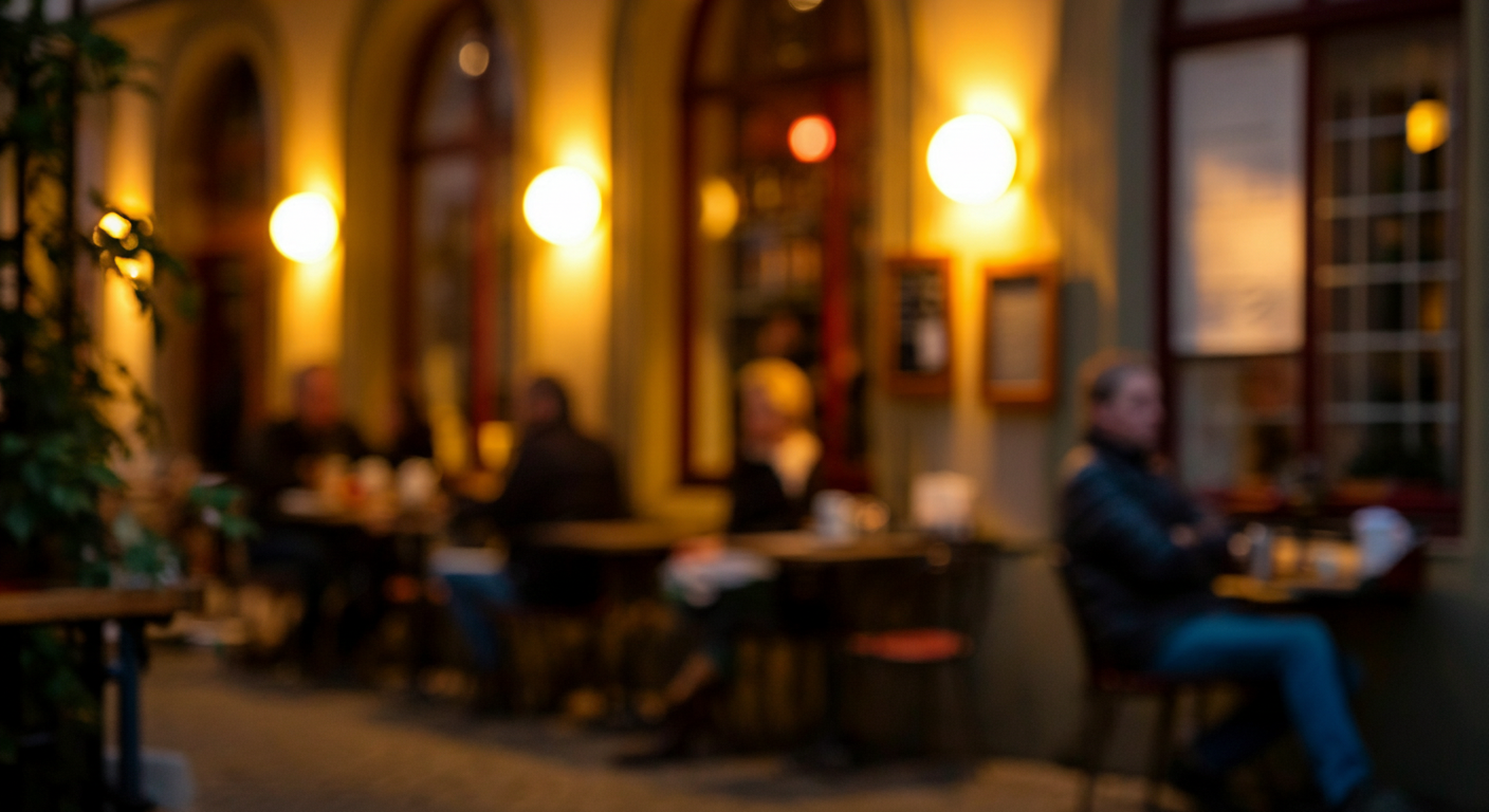 Beste Cafés Weinheim: Dein Wohlfühl-Ort zum Arbeiten