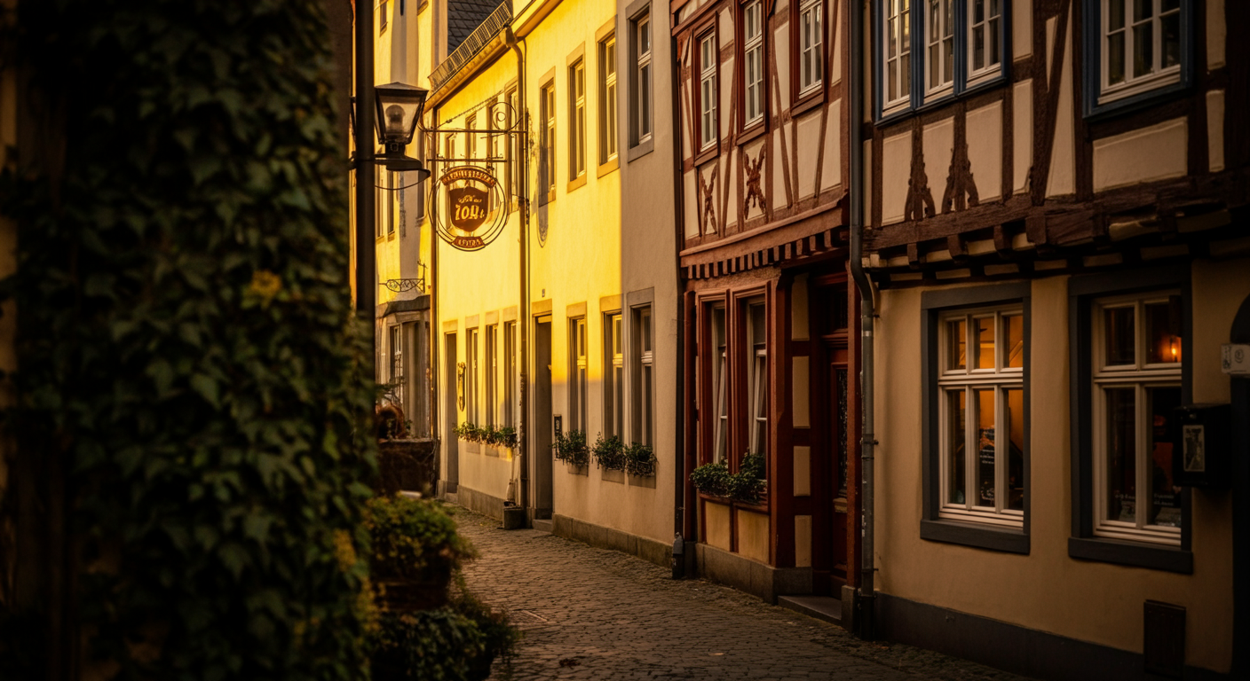 Die besten Vintageshops in Weinheim - Weinheim