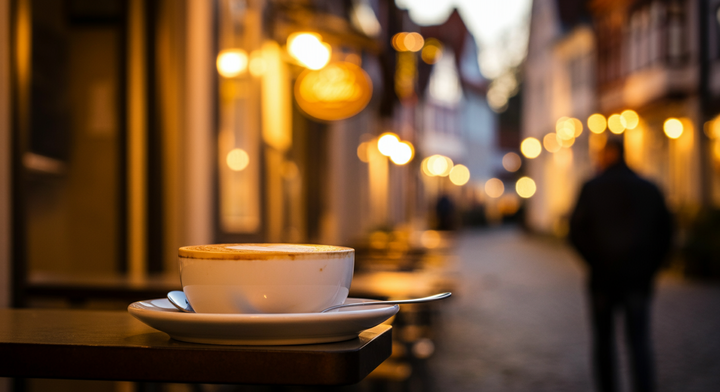 Die 10 besten Cafs in Wesel - Wesel