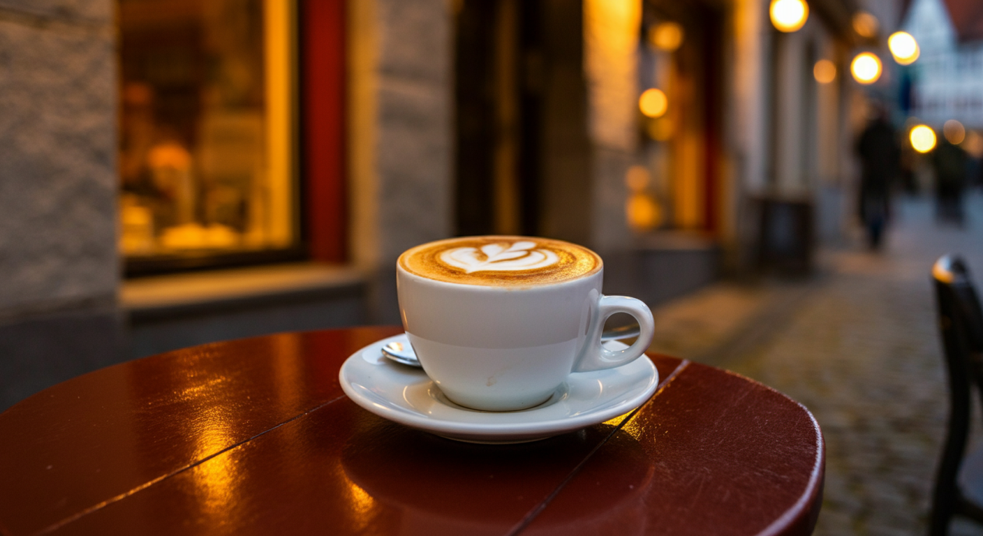 Die 10 besten Cafs in Wesel für einen gemütlichen Nachmittag - Wesel