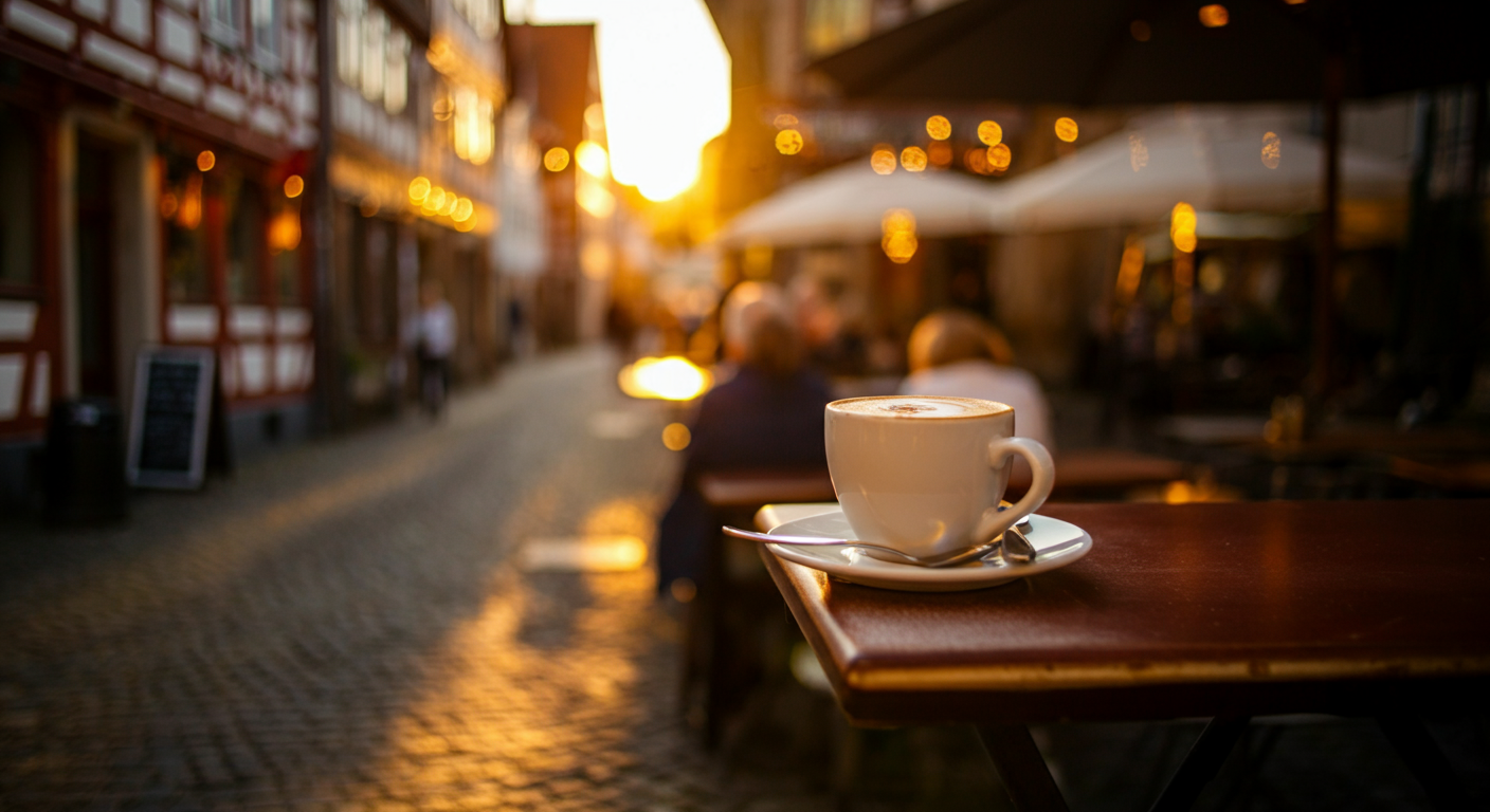 Die 10 besten Cafs in Wesel zum Kaffeetrinken und Entspannen - Wesel