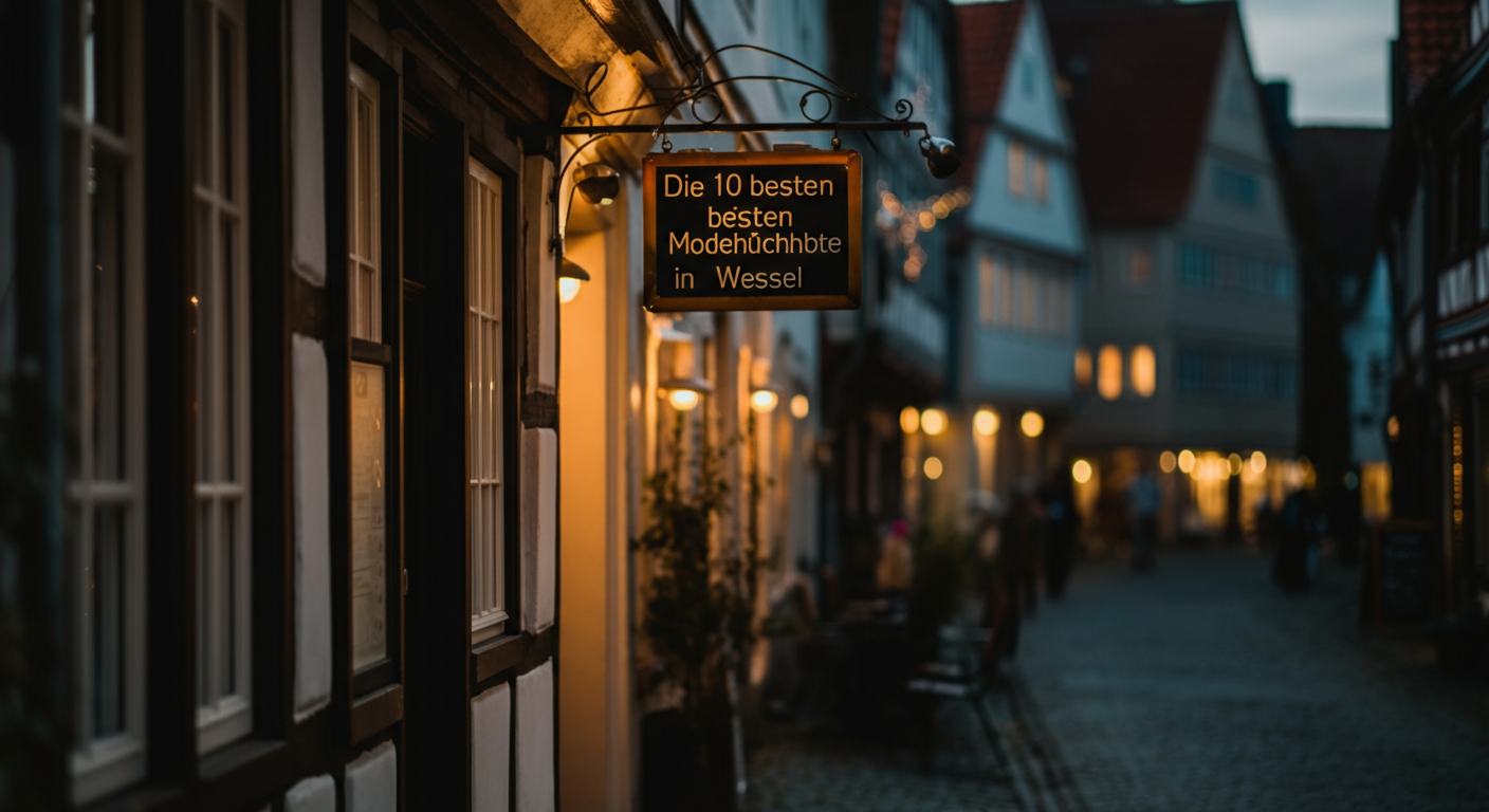 Die 10 besten Modegeschäfte in Wesel - Wesel